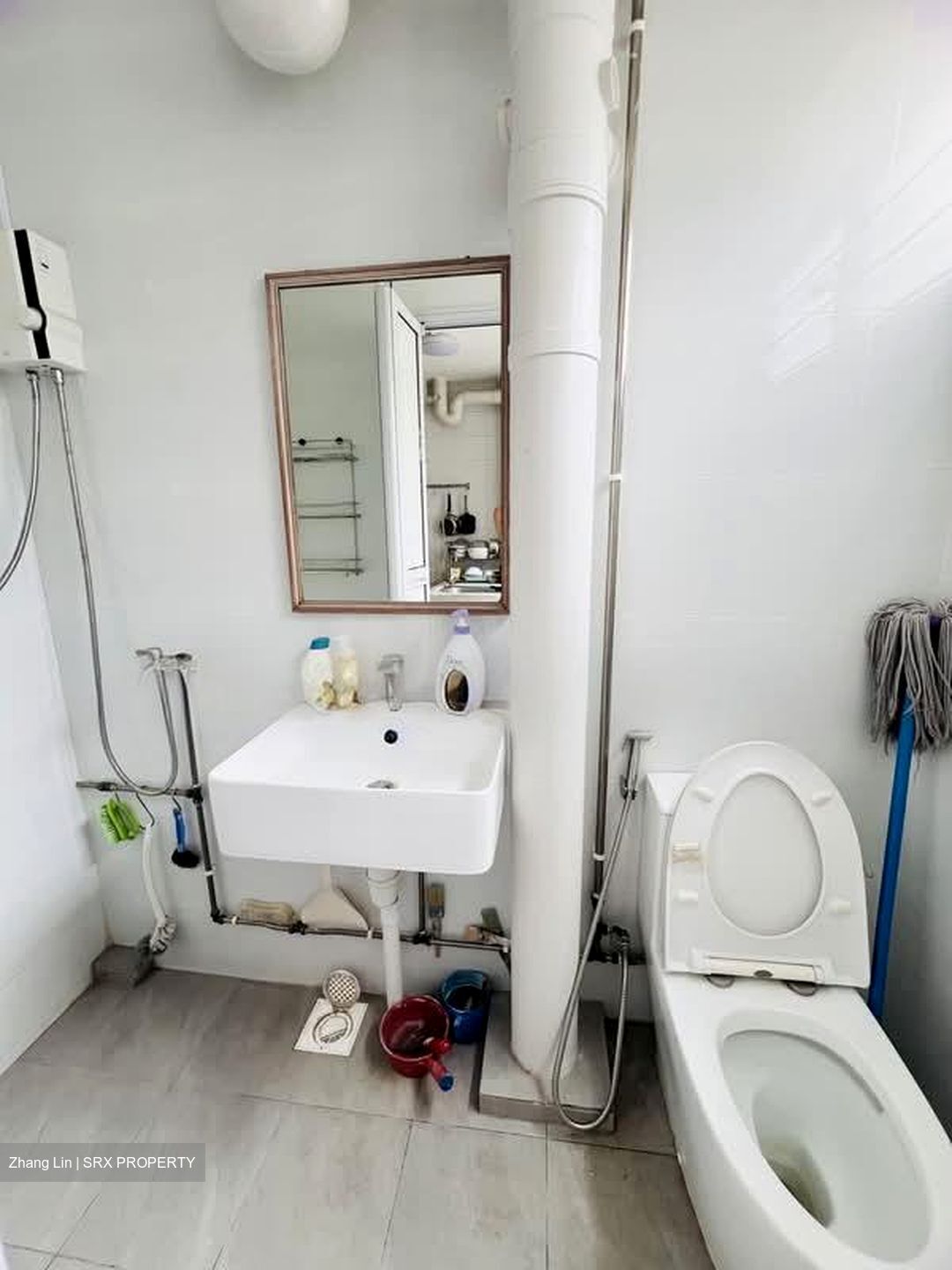 Blk 305 Yishun Rivergreen (Yishun), HDB 5 Rooms #576339991